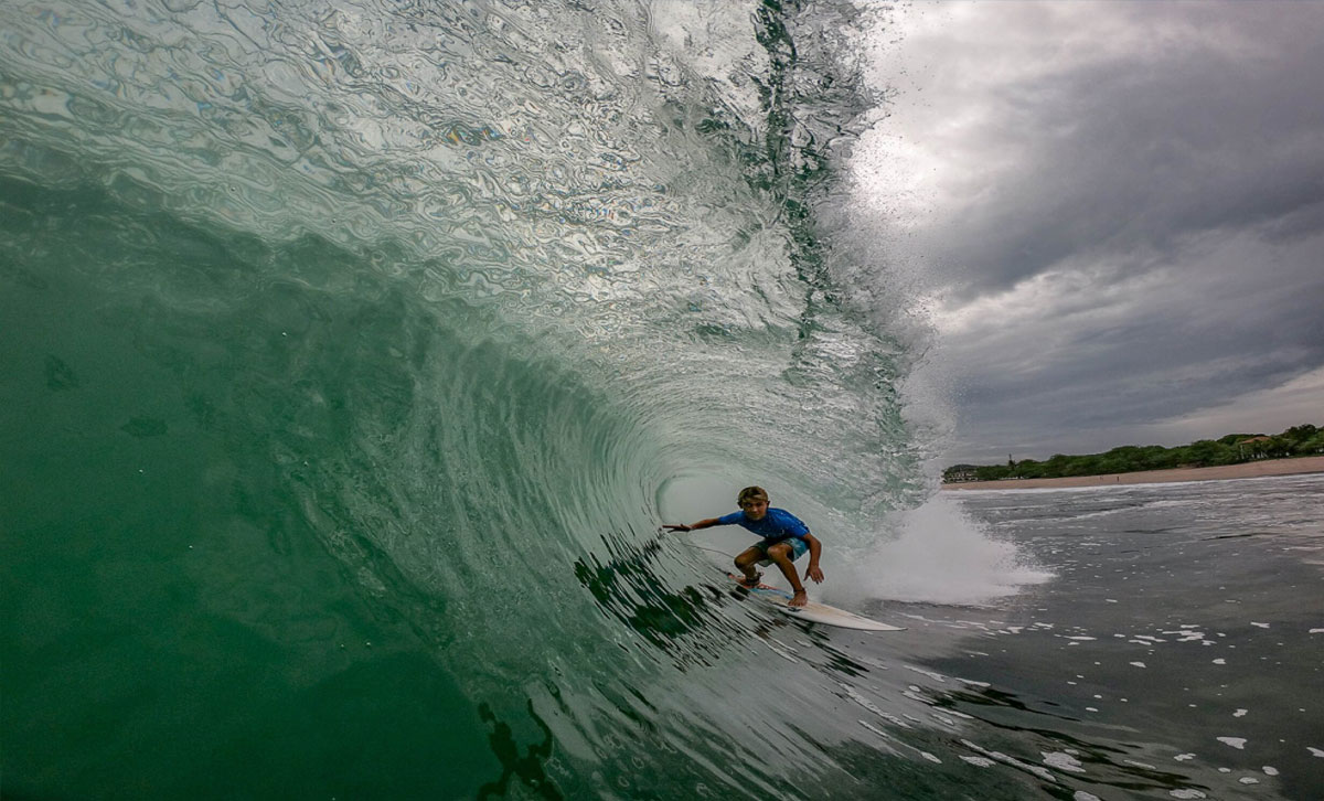 All Inclusive Surf Camp Package 2