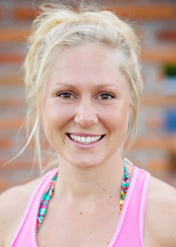 Amy Rowland