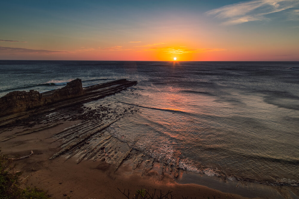 Nicaragua Surf Camp