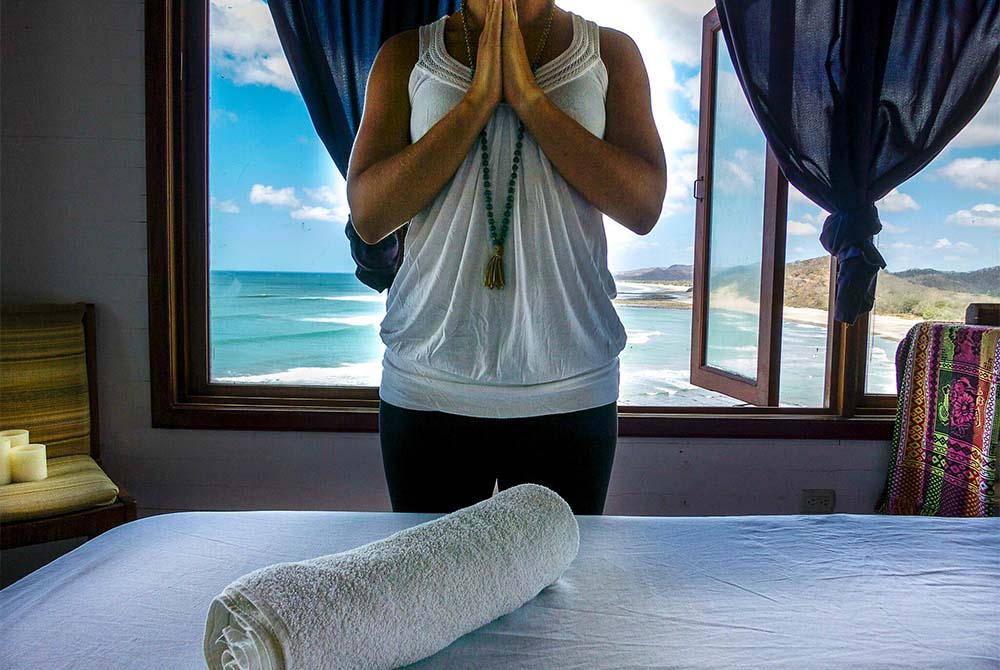 Massage