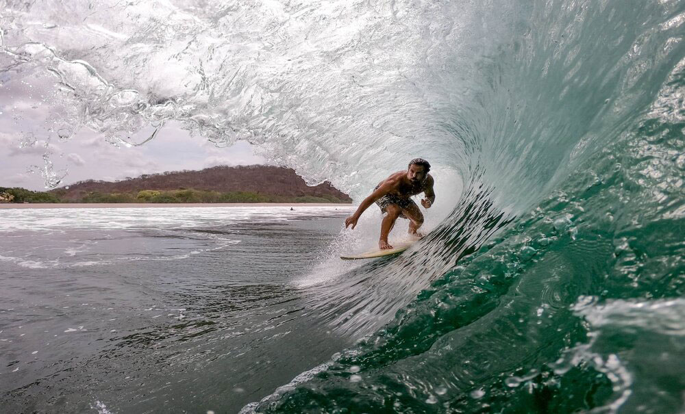 Nicaragua Surf Camp