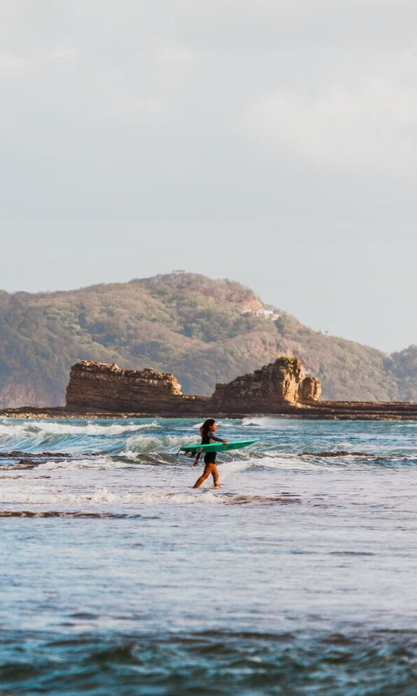 World Class Surf Breaks