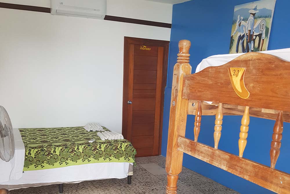 cabina-priv-beds