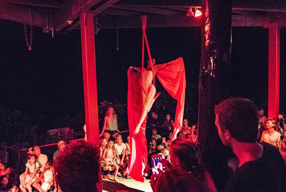Circasana Circus
