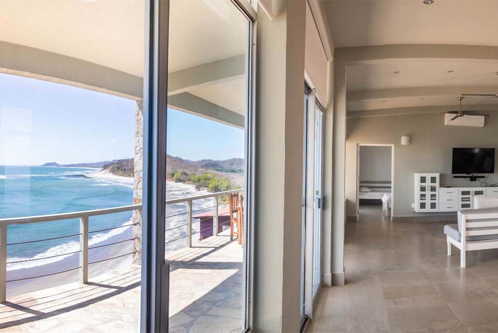 Penthouse Ocean View
