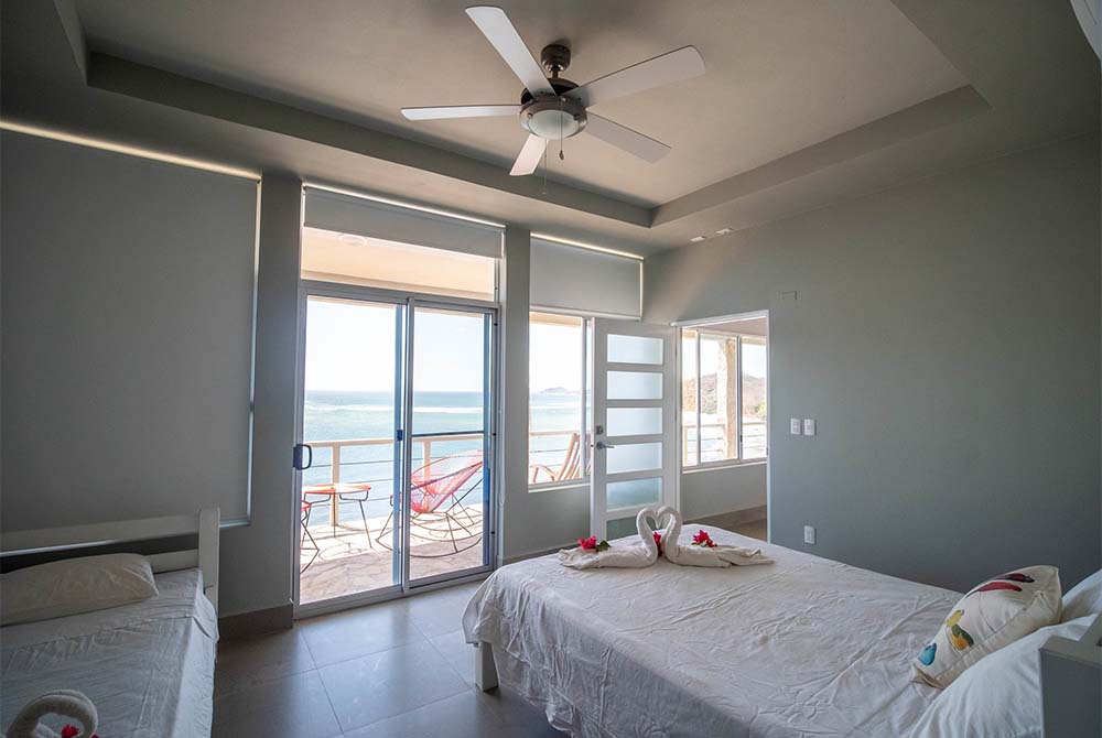 Penthouse Room
