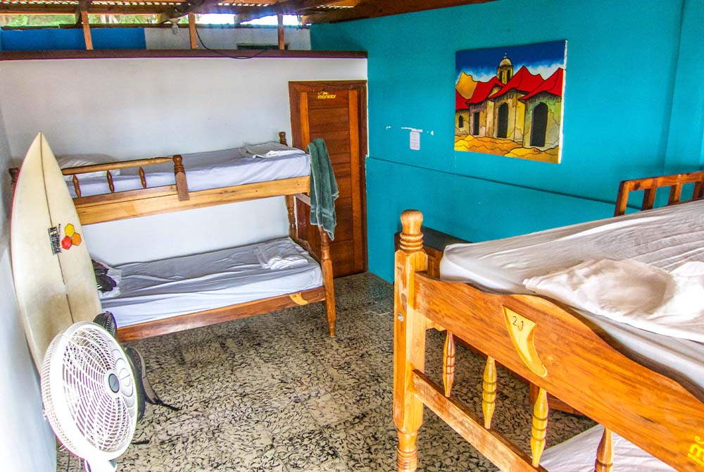 Cabinas
