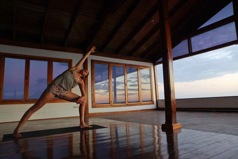 Yoga Place