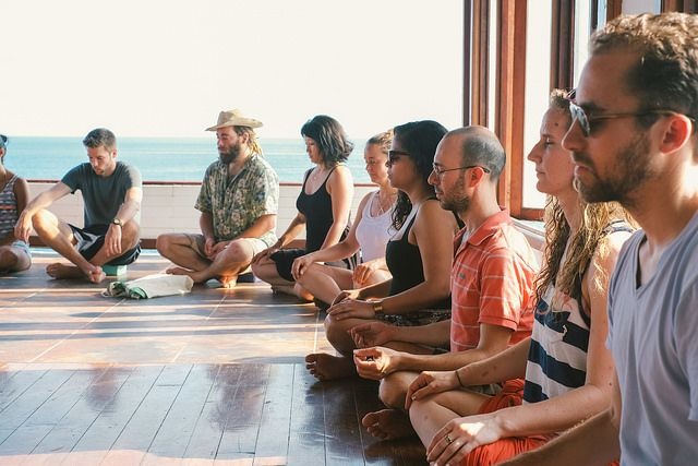 Nicaragua Yoga Retreat