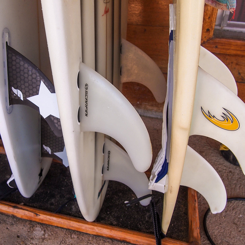 Nicaragua Surfboard Rentals