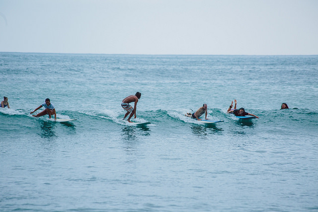 Surf Popoyo